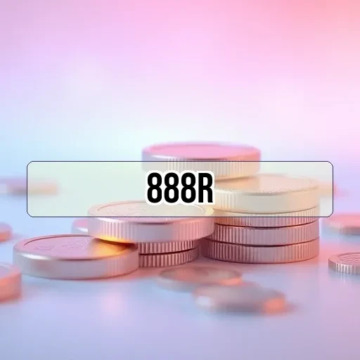 888R: Petualangan Seru dan Tak Terlupakan untuk Gamer Indonesia