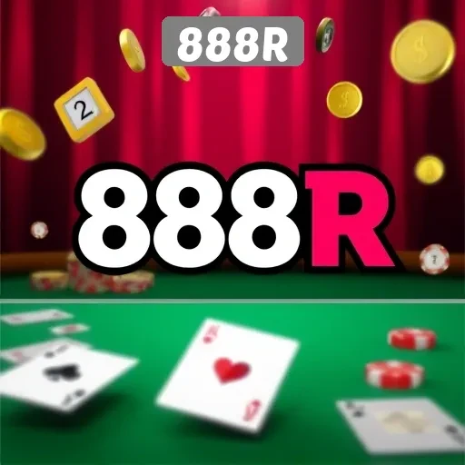 Manfaat Memilih 888R untuk Pengalaman Bermain yang Lebih Baik