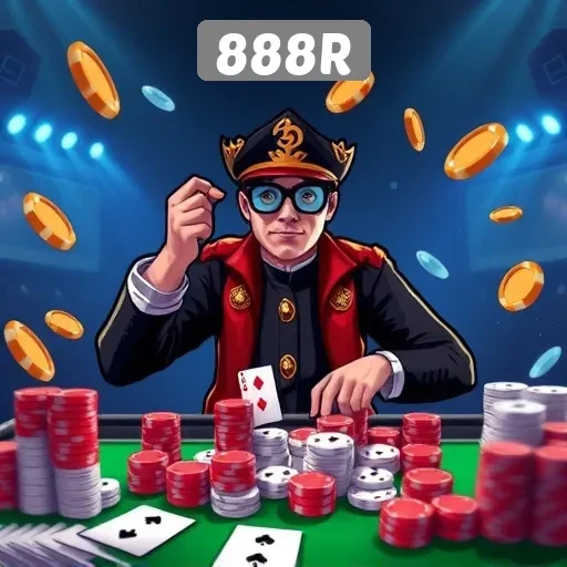 Komunitas dan Dukungan Pelanggan di Situs 888R