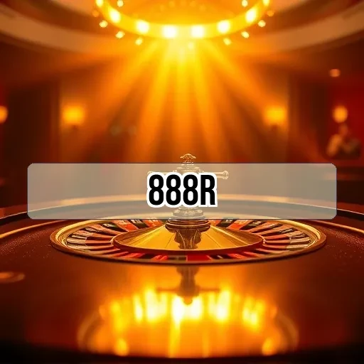 888R: Bergabunglah di Komunitas Game Penuh Kesenangan!