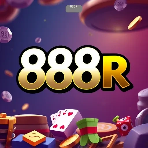 Perbandingan 888R dengan Situs Game Lain