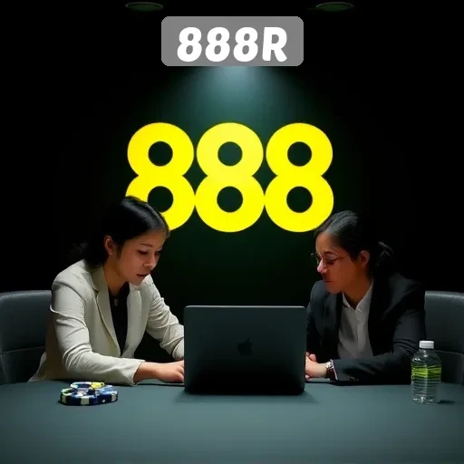 Dukungan Pelanggan yang Tersedia di 888R