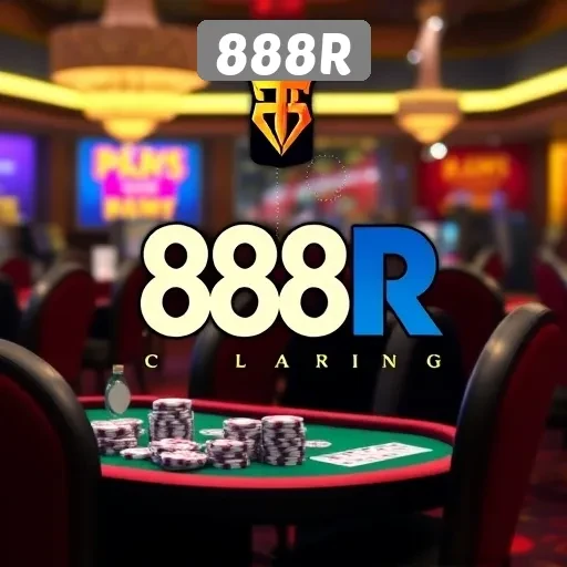Pengalaman Bermain yang Menyenangkan di 888R