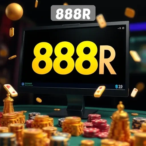Evolusi Teknologi dalam Permainan di Situs 888R