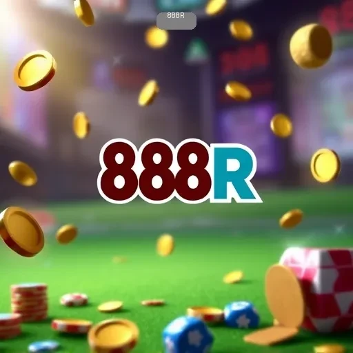 Menjelajahi Fitur Unggulan Situs Game 888R
