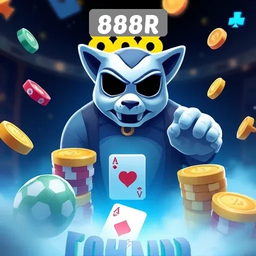 Mengungkap Fitur Menarik di Situs Game 888R