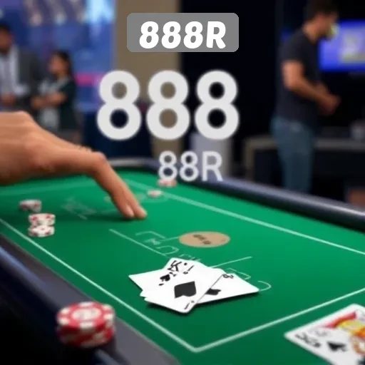 Kemudahan Transaksi Keuangan di Situs 888R untuk Pengguna Indonesia
