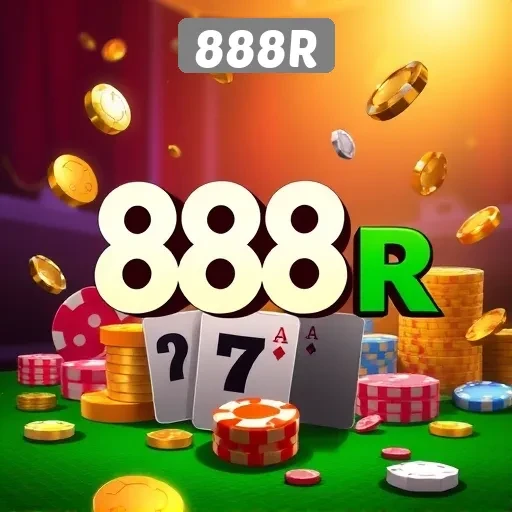 Mengenal Situs Game 888R dan Fitur Menariknya