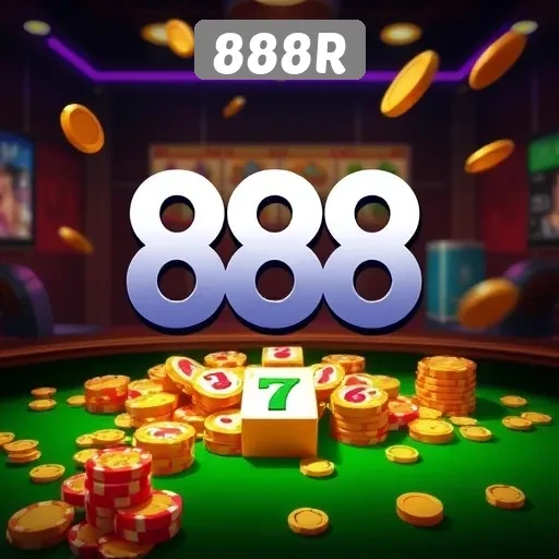 Berbagai Jenis Permainan yang Tersedia di 888R