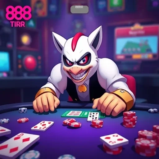 Panduan Lengkap Bermain di Situs Game 888R