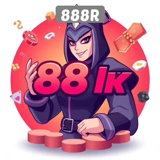 Mengenal 888R sebagai Situs Game Terpercaya di Indonesia