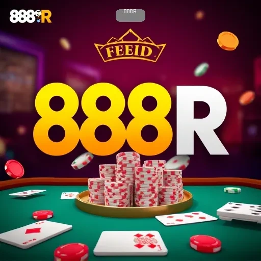 Kenali 888R sebagai Destinasi Permainan Online Terpercaya