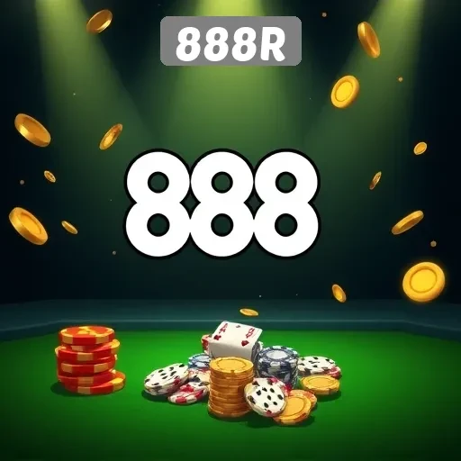 Keunggulan dan Fitur Menarik di Situs Game 888R