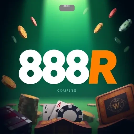 Keunggulan 888R dalam Industri Game Online
