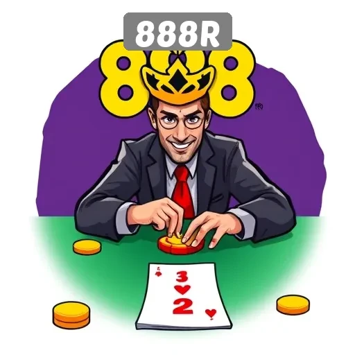 Strategi Memaksimalkan Kemenangan di 888R