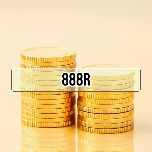 888R: Promo Menarik untuk Penggemar Game Online di Indonesia