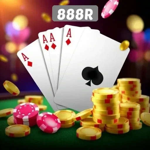 Bonus dan Promosi Menarik di 888R untuk Pengguna