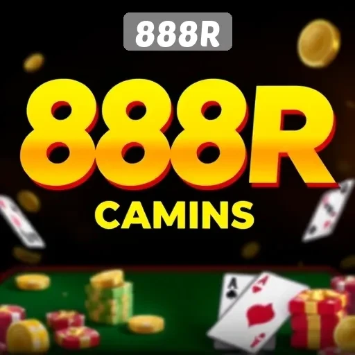 888R Sebagai Platform Game Terpercaya di Indonesia
