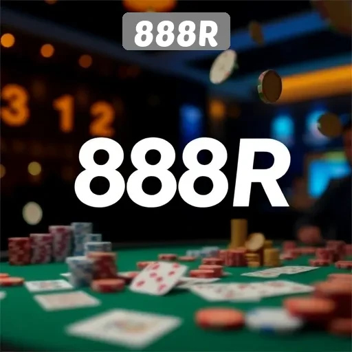 Bagaimana 888R Mengutamakan Keamanan Pengguna Dalam Berjudi Online