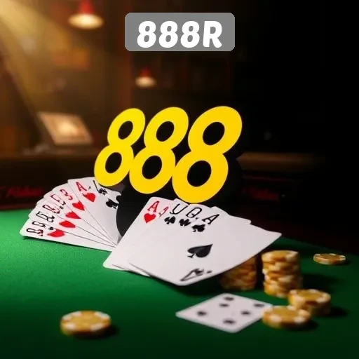 Cara Mendaftar dan Menggunakan 888R dengan Mudah