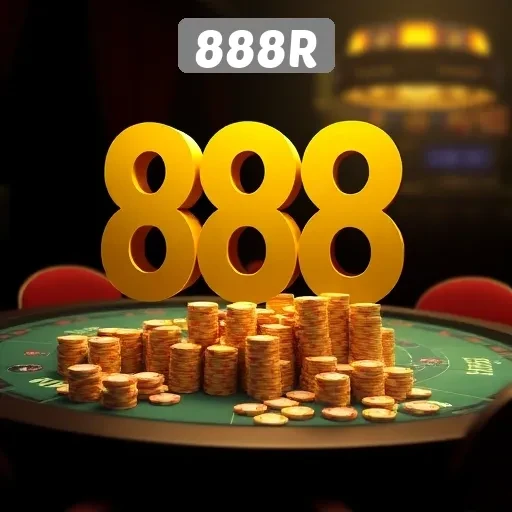 Reputasi dan Keamanan di Situs Game 888R
