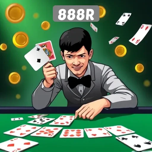 Tips Aman Bermain Di Situs 888R