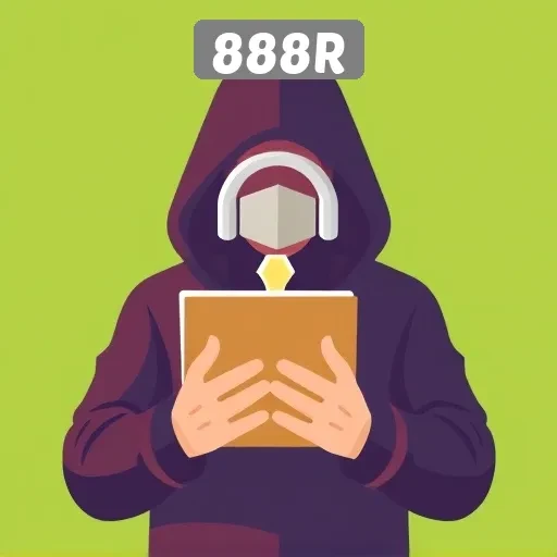 Tinjauan Keamanan dan Privasi pada Situs 888R