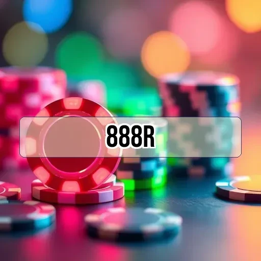 888R: Strategi Menang Terbaik untuk Semua Pemain Game Online