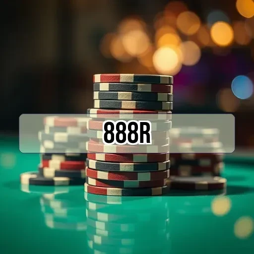 888R: Keunggulan Game Strategi yang Wajib Kamu Coba