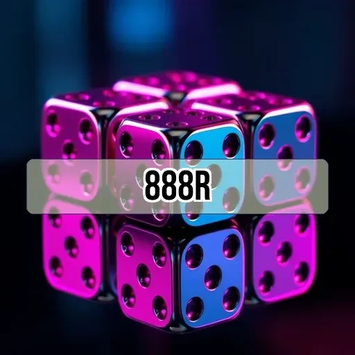 888R: Keunggulan dan Fitur Update Game yang Wajib Diketahui