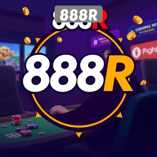 Mengapa 888R Menjadi Pilihan Utama Gamer di Indonesia
